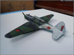 ICM 1/72 Су-2М-88Б
