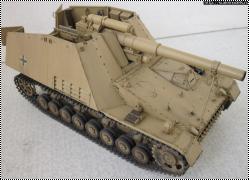 Dragon 1/35 150�� ��� Hummel - �������� �����