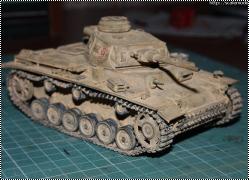 Dragon 1/35  Pz.Kpfw. III Ausf.J