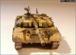 Revell + ACE 1/72 -90