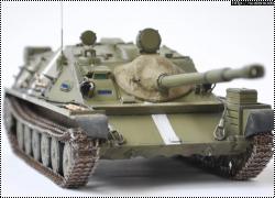 Trumpeter 1/35 -85 -  