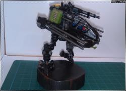  TRex  RoboGear