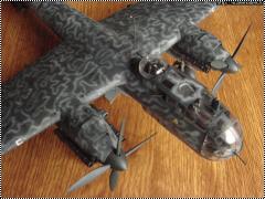  Revell 1/48 Do-217-11
