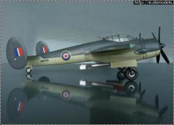 Valom 1/72 Bristol Brigand