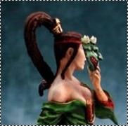 Kabuki Models 54mm Shinomi