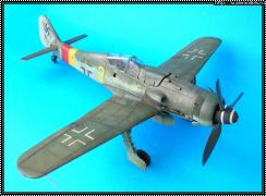 Dragon 1/48 Fw-190D