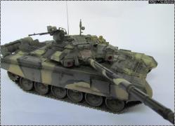  1/35 T-90