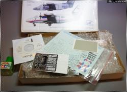  HpH Models 1/48 L-410 Turbolet