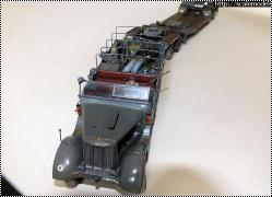 Tamiya 1/35 FAMO&Sd.Ah.116