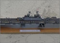 Revell 1/700 LHD-1 WASP