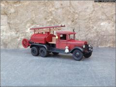 PST 1/72 ПМЗ-2 (ЗиС-6)