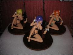 FG 6347 Kriska Barchenkowa Lingerie Ver - О размножении