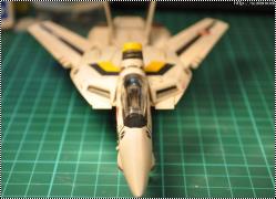 Hasegawa 1/72 Valkyrie VF-1A/J/S