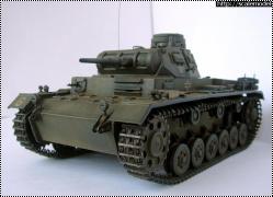 Dragon 1/35 Pz. Kpfw. III Ausf. E