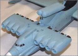 Anigrand 1/144  