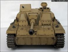 Dragon 1/35 StuG III ausf. G -   2