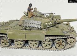 Tamiya 1/35 -62, 