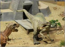  1/24 Jurassic Park
