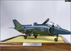Amodel 1/72 -38