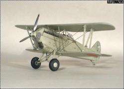 Avis 1/72 Ki-10-I