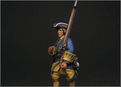 Drabant Miniatures 40mm ,  1702.