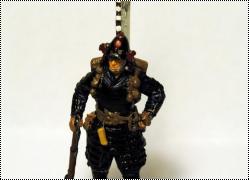 EK Castings 54mm    