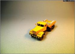 E-klass 1/72 -255 -  
