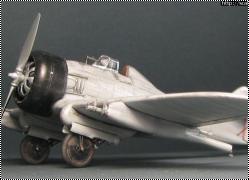 Airkits/KaJuk 1/72 -1  -    