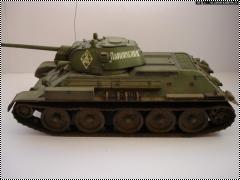 Dragon 1/35 -34/76