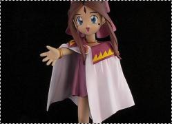 S-Mist 1/6 Belldandy Child Hood -  