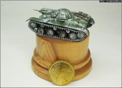 Military Wheels 1/72   -60E 