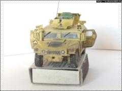 Dragon 1/72 Hummer -  21- 