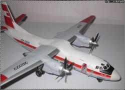 Amodel 1/72 -26 -26022