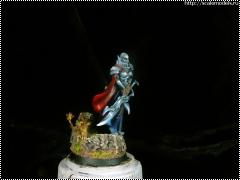 Rackham Confrontation 28mm Setih