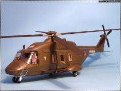 Revell 1/72 NHI NH90