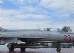 Trumpeter 1/48 -21-13, , 1964 