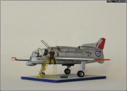 ProResin 1/72 Short S.C.1