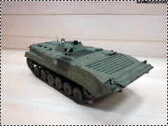 Trumpeter 1/35 БМП-1