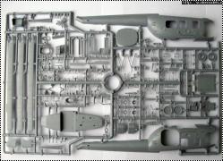 Обзор AeroPlast 1/48 Ми-2