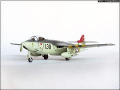 Special Hobby 1/72 Hawker Sea Hawk FB Mk.3