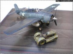 Tamiya 1/48 F-4 Wildcat -  -    