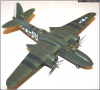 MPM 1/72 -20G Havoc