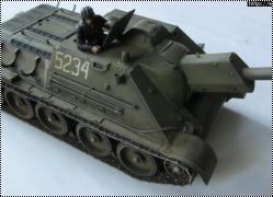 Tamiya 1/35 -122 -  70-  