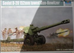  Trumpeter 1/35 152- - -20