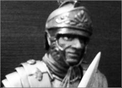 MiniArt 1/16 Преторианский гвардеец на книжную полку