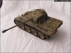 1/35 Panther