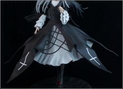 FG3490 Suigintou, Rozen Maiden -  