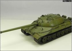 OKB Grigorov 1/72 -7,    260