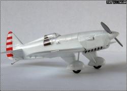 Prop-n-Jet 1/72 -21 (-21, -21)