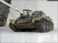 Dragon 1/35 ПТ-САУ Су-100 №6359